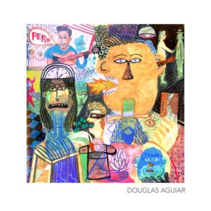 Douglas Aguiar single